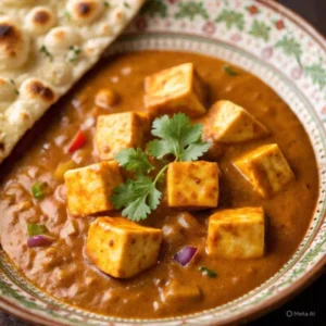 Paneer Makhni (Half/Full)