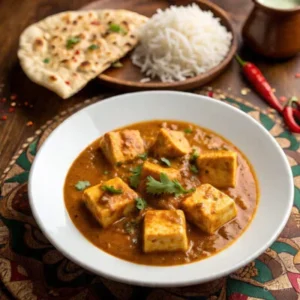 Paneer Lababdar (Half/Full)