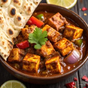 Kadhai Paneer (Half/Full)