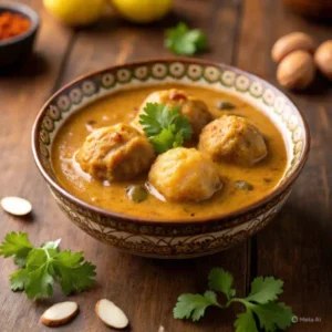 Malai Kofta (Half/Full)