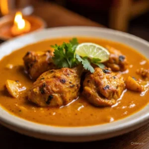 Butter Chicken (Half/Full)
