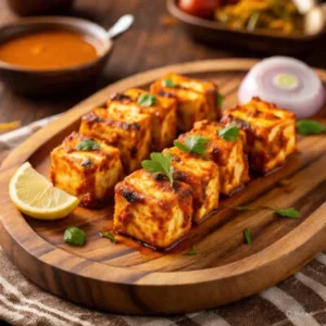 Paneer Tikka