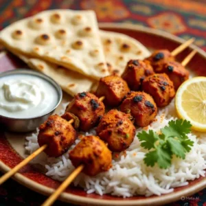 Tandoori Champ
