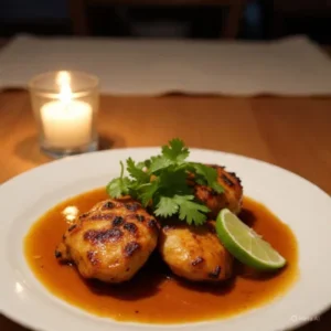 Chicken Tikka Masala (Half/Full)