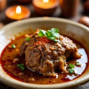 Bhunna Josh (Half/Full)