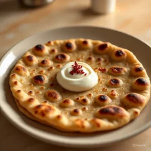 Gobi Paratha