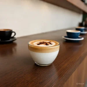 Flat White