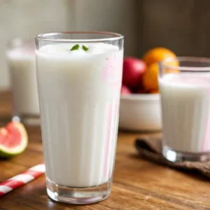Sweet/Salty Lassi