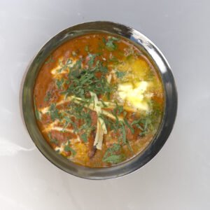 Butter Chicken (Half/Full)