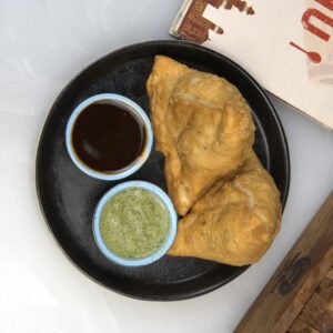 Samosa (One Piece)
